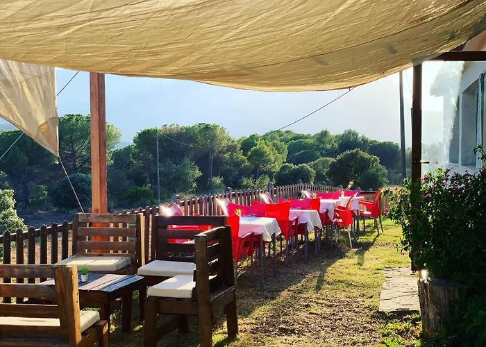 La Frasera Hotel Rural