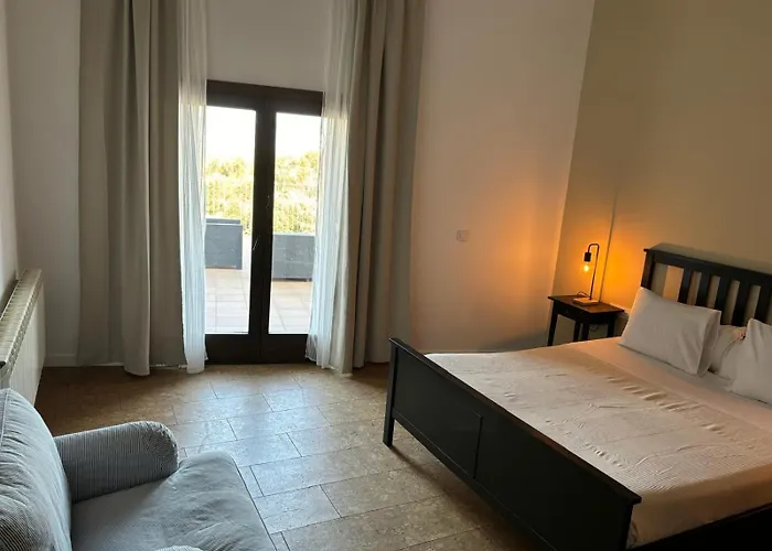La Frasera Hotel Rural