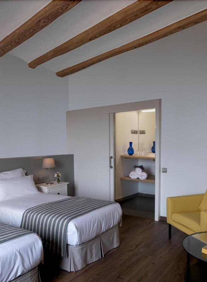 La Frasera Rural Hotel