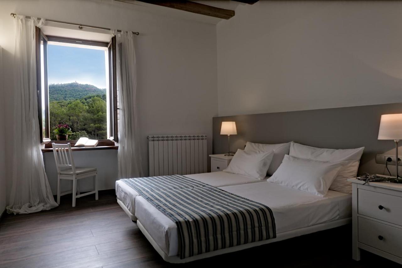 Hotel La Frasera Rural Vacarisses (Vacarisas)