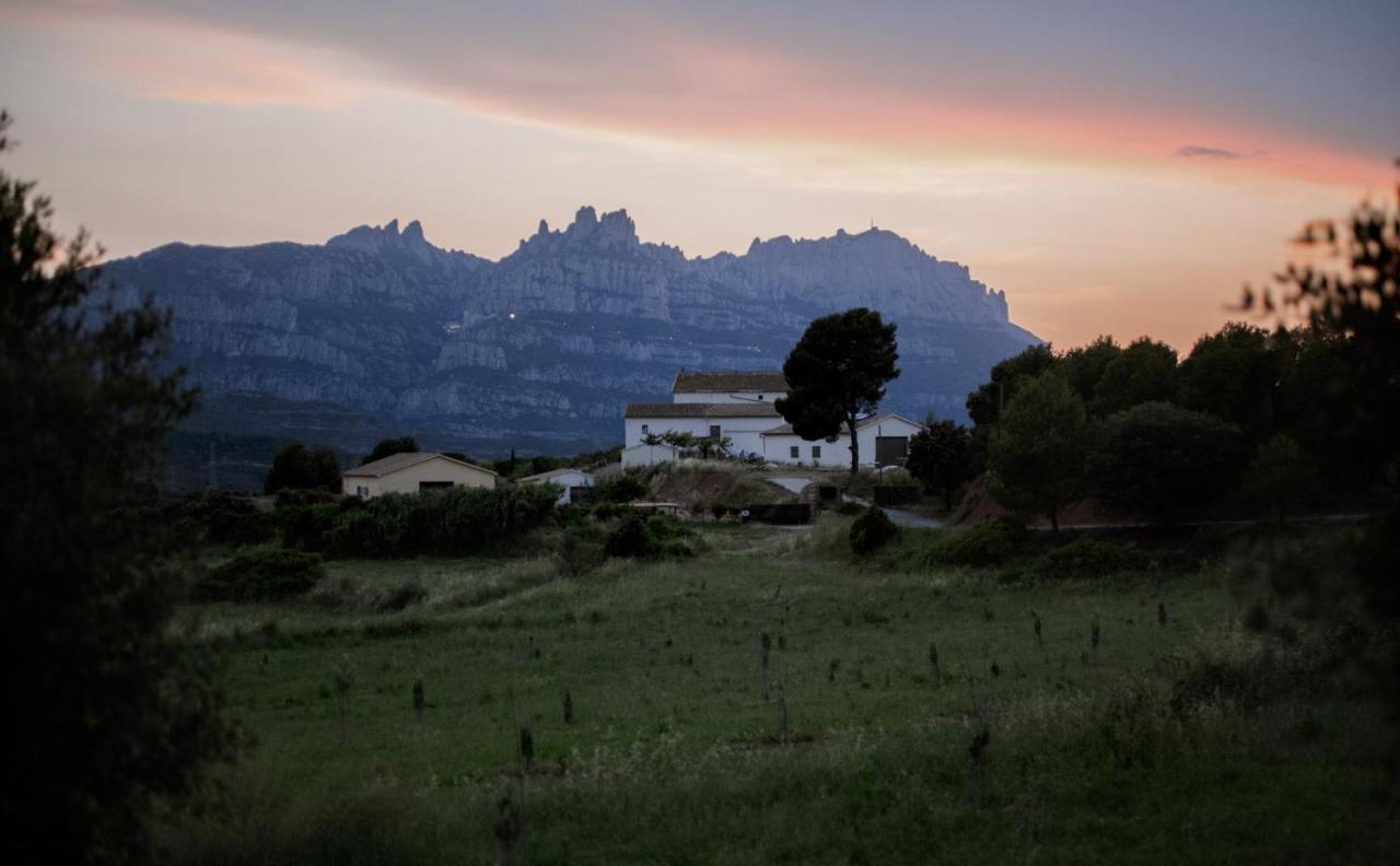 La Frasera Rural Hotel Vacarisses (Vacarisas)