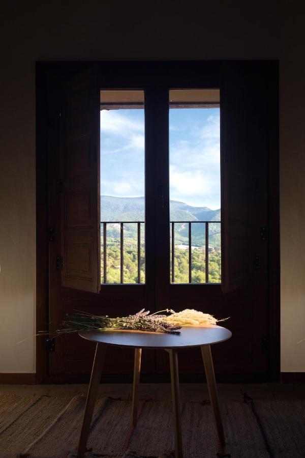 La Frasera Rural Hotel Vacarisses (Vacarisas)