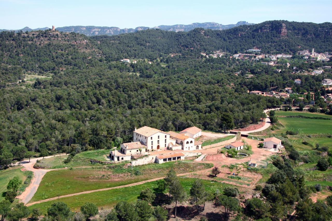 La Frasera Rural Hotel *