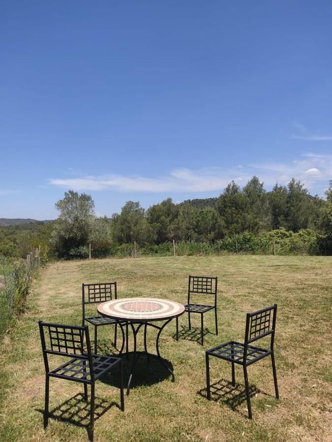 La Frasera Rural Hotel Vacarisses (Vacarisas)