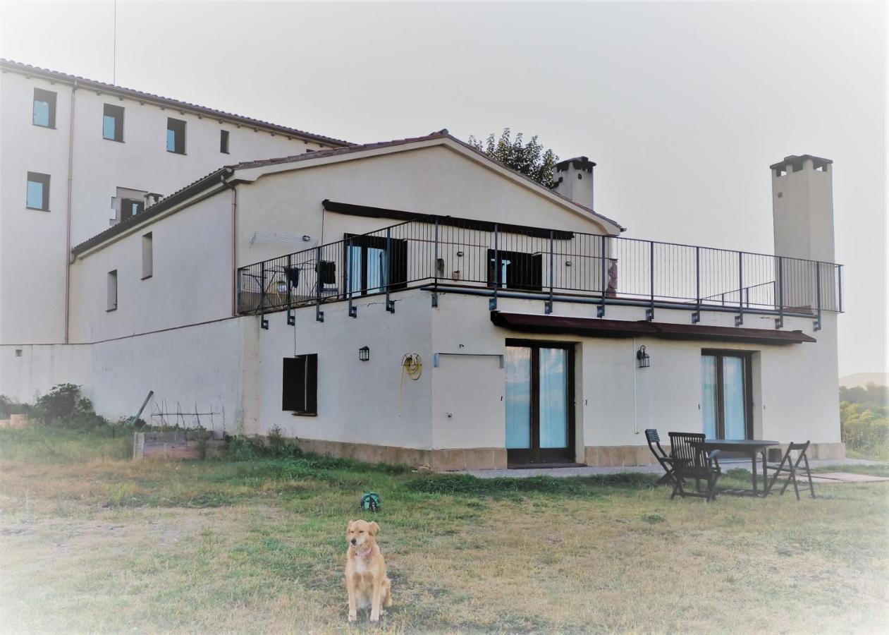 La Frasera Rural Hotel Vacarisses (Vacarisas)