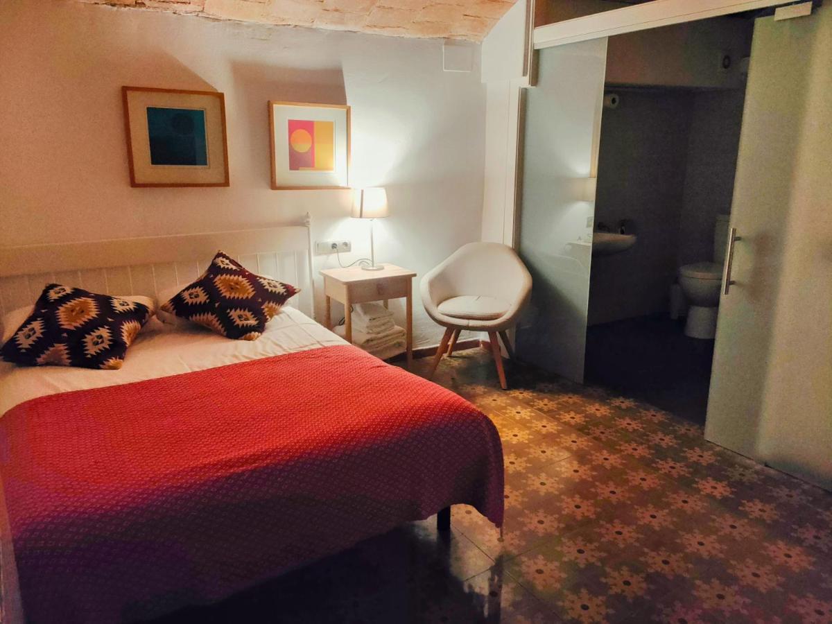 Hotel La Frasera Rural