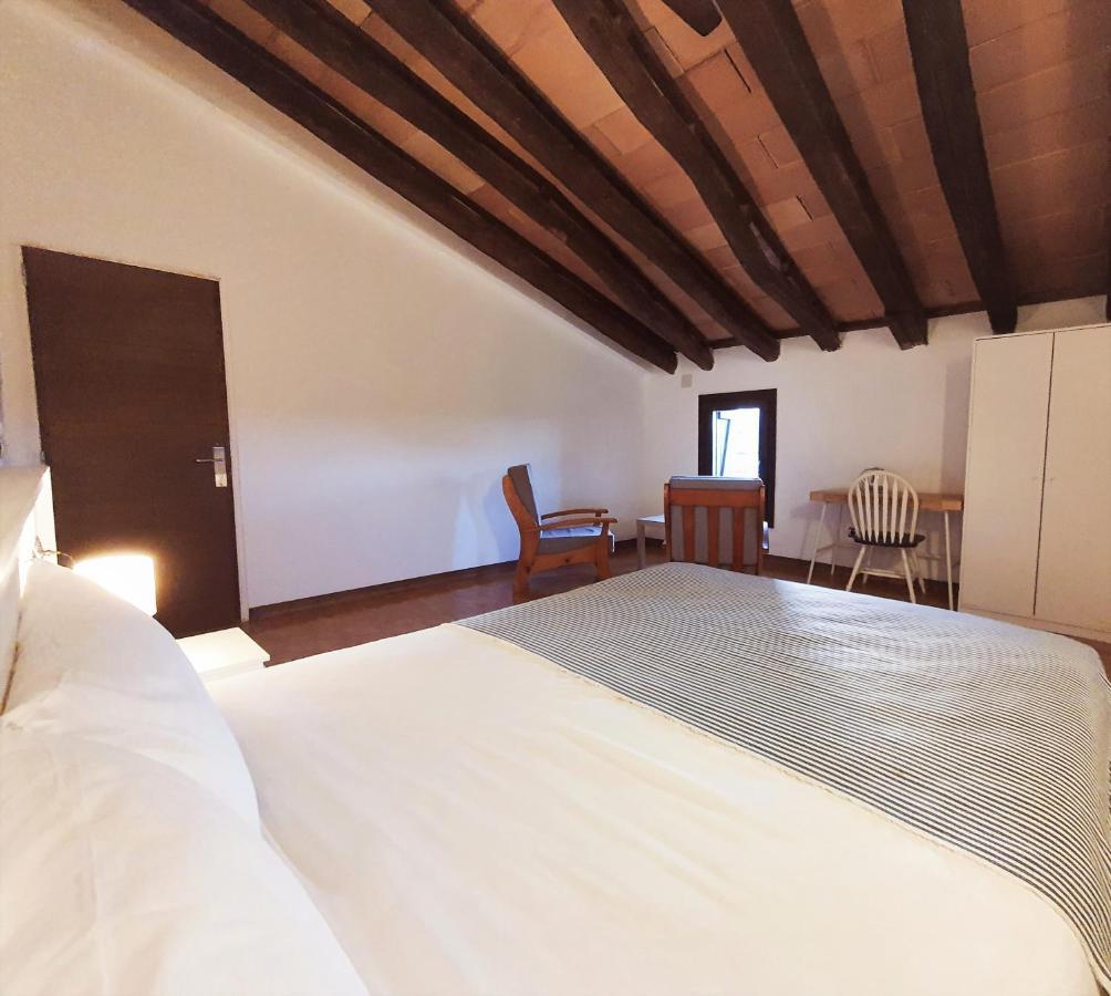 La Frasera Rural Hotel Vacarisses (Vacarisas)