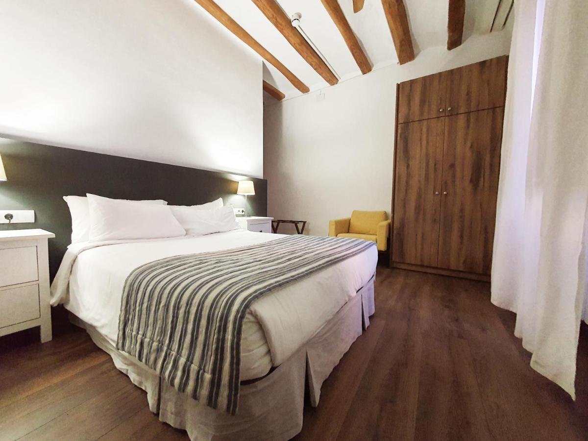 La Frasera Rural Hotel Vacarisses (Vacarisas)