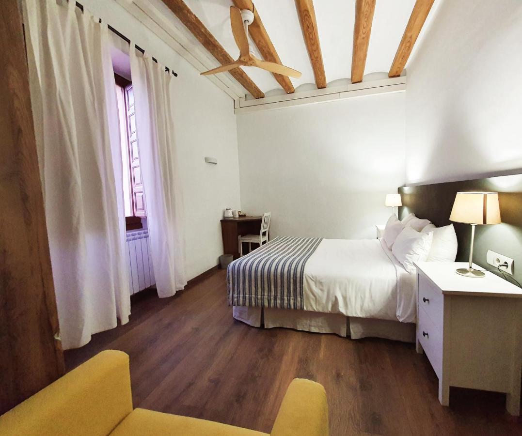 Hotel La Frasera Rural